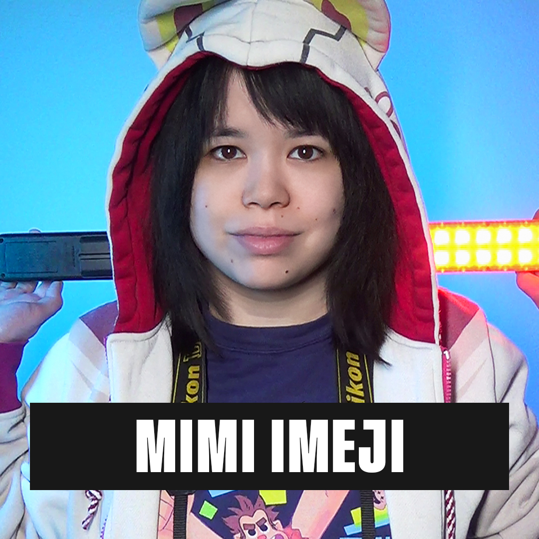 Mimi Imeji