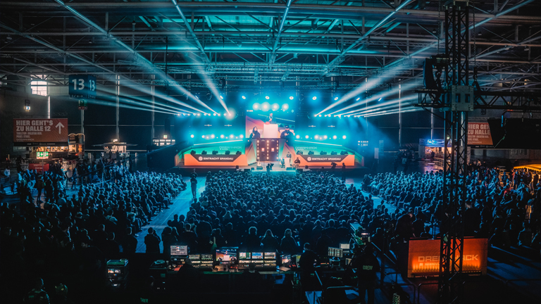 DreamHack Hannover celebrates successful debut