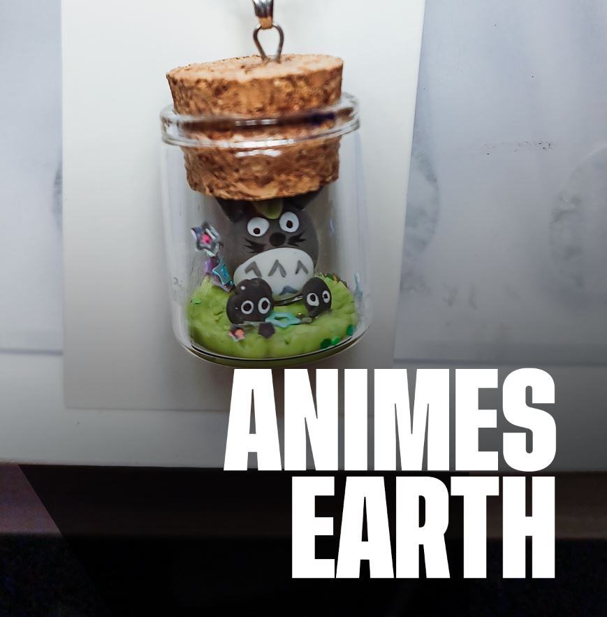 Animes Earth