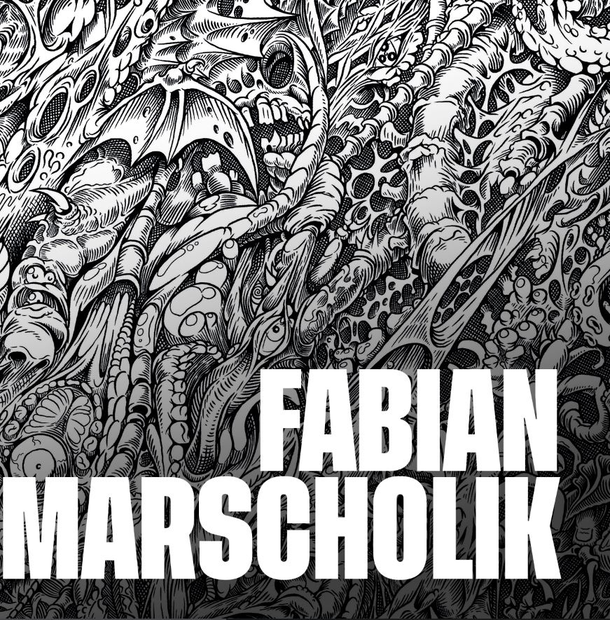 Fabian Marscholik