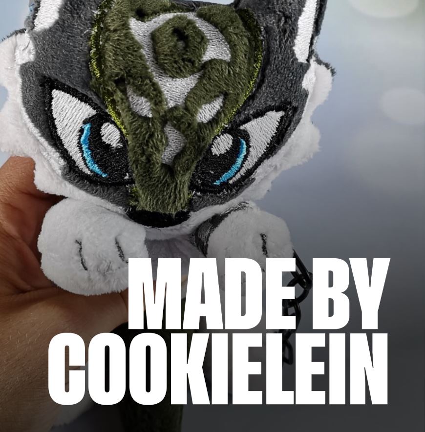 Made by Cookielein