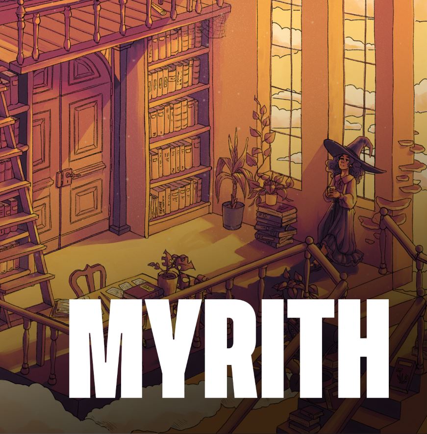 Myrith