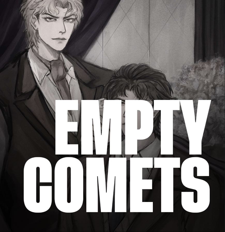 Empty Comets