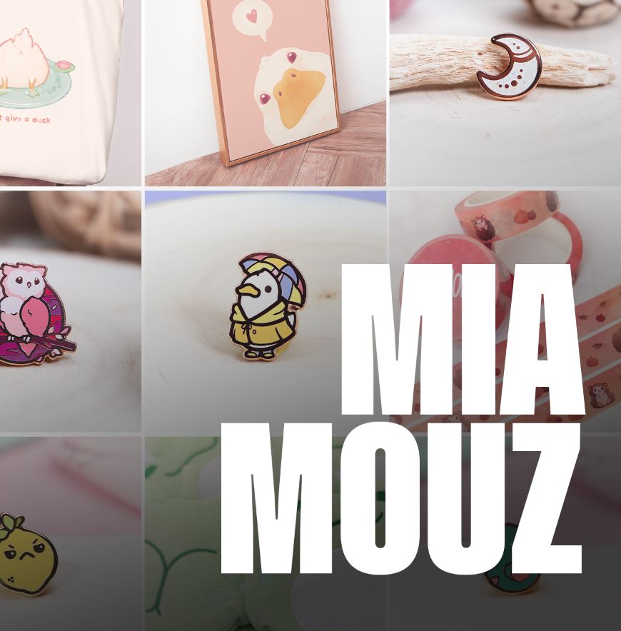 Mia Mouz