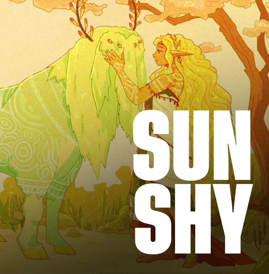 Sun Shy