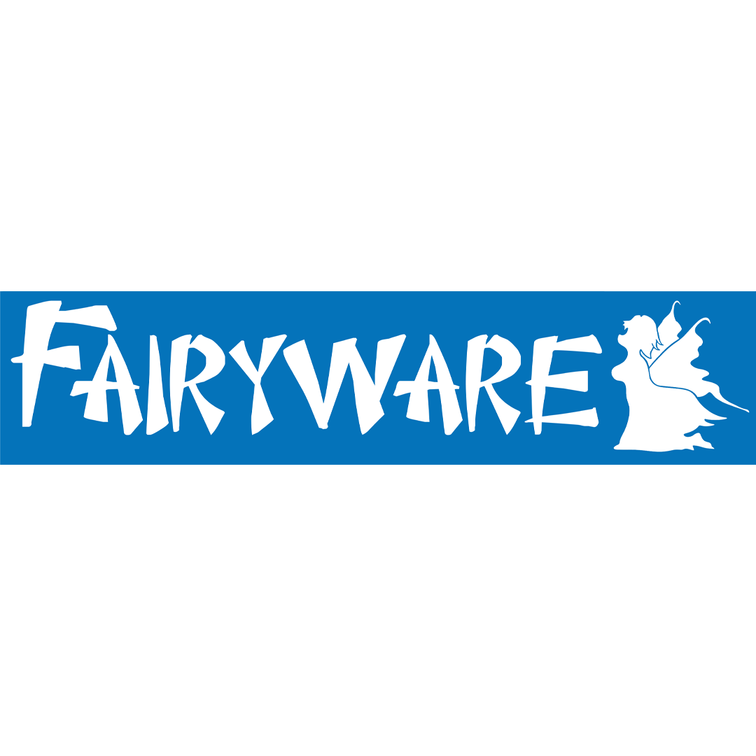 fairyware logo