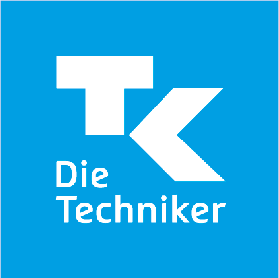 tk logo